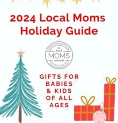 2024 Local Moms Network Gift Guide: Kids Edition